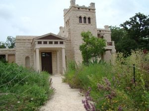 Elizabet Ney Museum