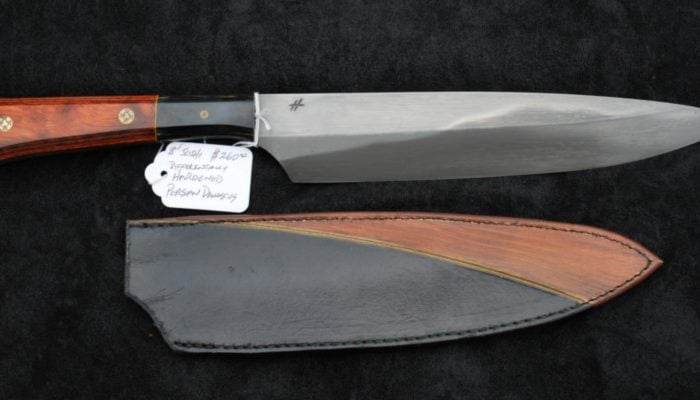 Harris Blades Kitchen Knife