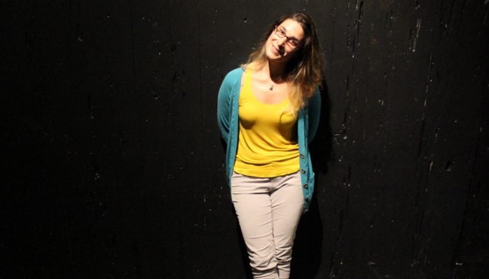 Kacey Samiee Musical Improv