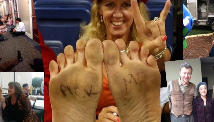 Become Extra in Austin