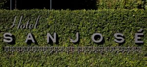 Hotel San Jose
