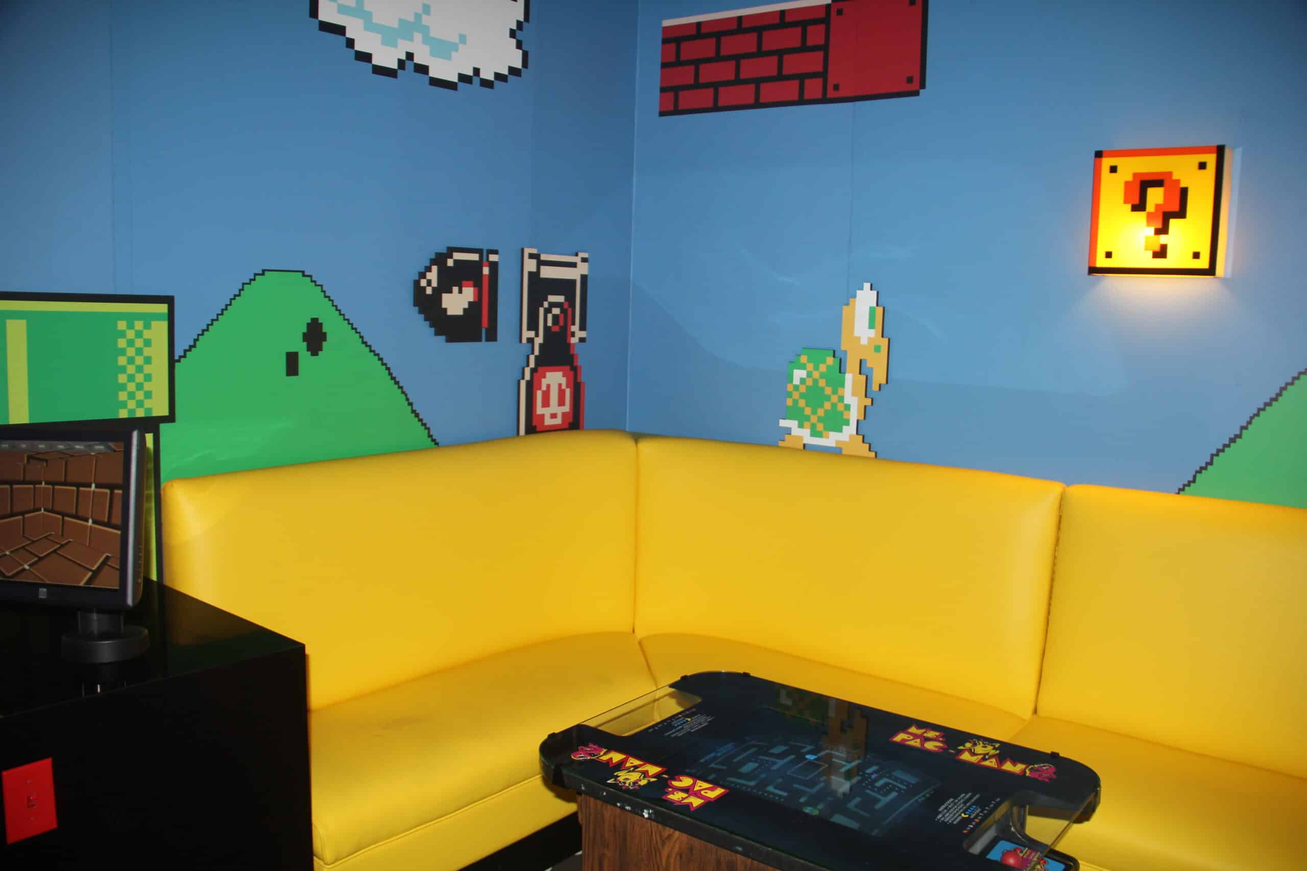 Drafthouse South Lamar Karaoke Rooms