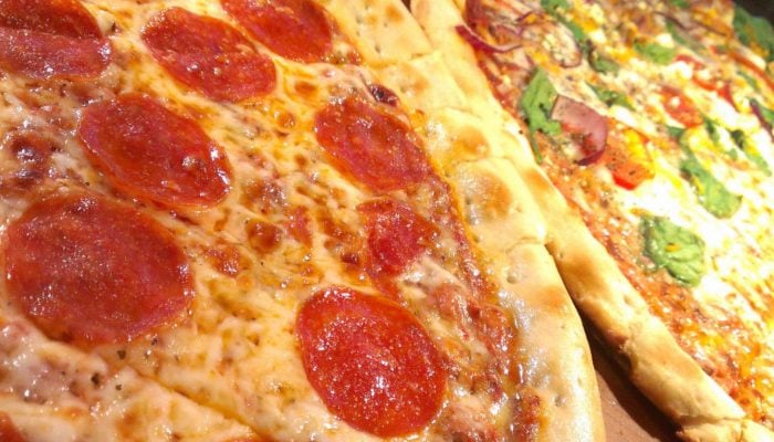 Late Night Eats Austin