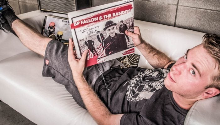 Roadhouse Management Weston McGowan