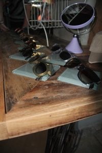 Starling Eyewear Design Lab