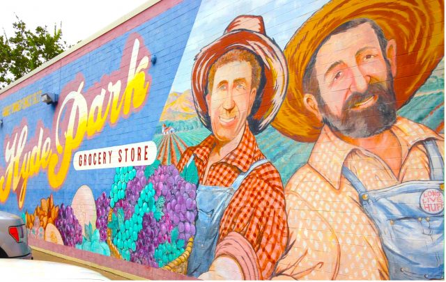 Austin's Best Local Grocery Stores - The Austinot