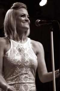Tara Williamson The Nightowls Vocalist