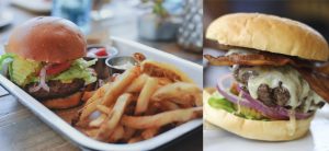 Austin TX Burgers for Every Mood