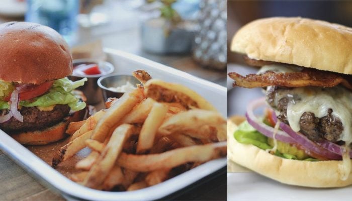 Austin TX Burgers for Every Mood