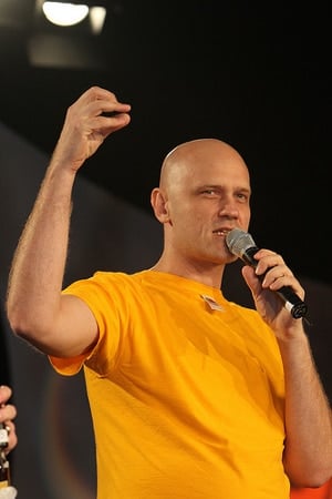 John Erler at Master Pancake Theater