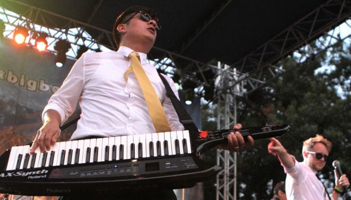 The Nightowls in Concert