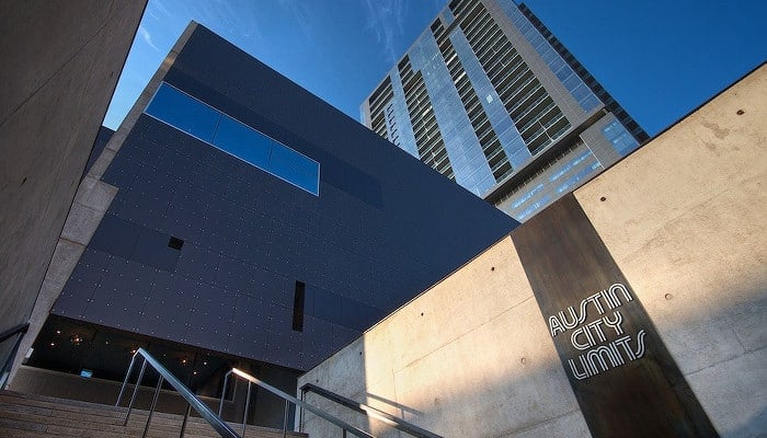 Austin City Limits Live at Moody Theater