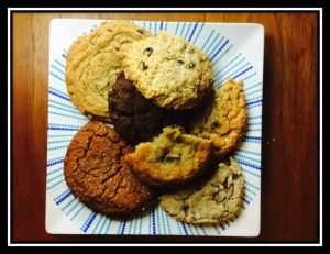 Top 4 Best Cookies In Austin - The Austinot