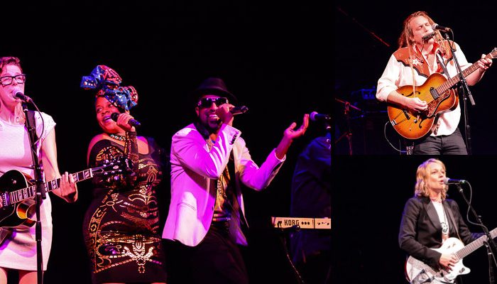 Black Fret's 2014 Black Ball