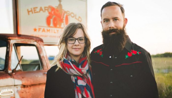 Heart of Gold Farm Aquaponics