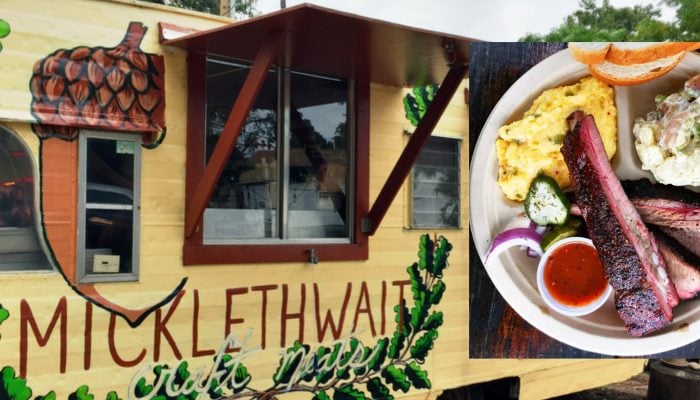 Micklethwait Craft Meats