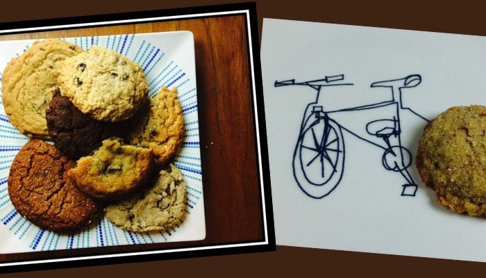 Best Cookies in Austin