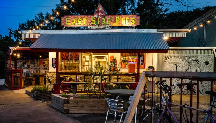 East Side Pies