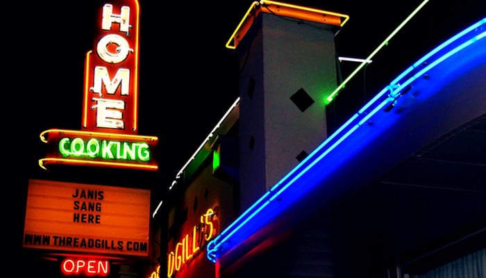 Threadgill's Austin