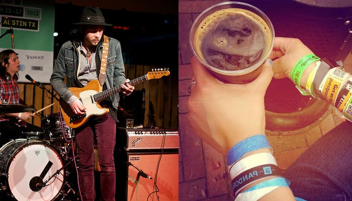Unofficial SXSW Events