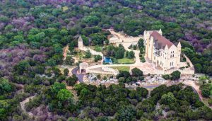 Hill Country Castles