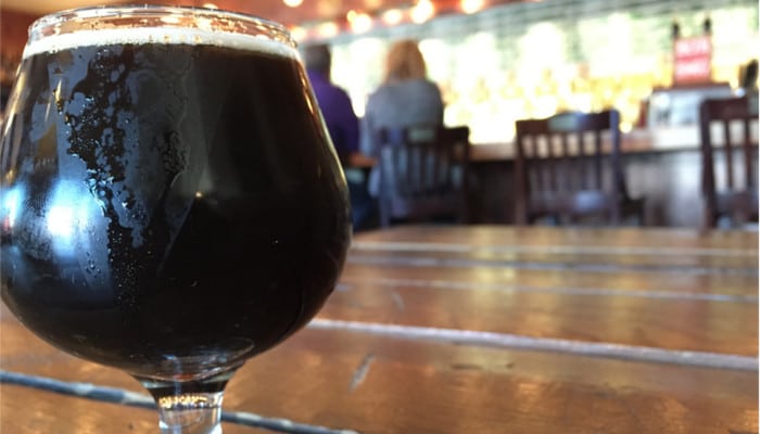 Austin Beer Bar Cellars