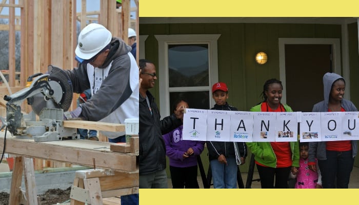 Austin Habitat for Humanity