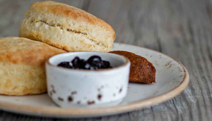 Best Biscuits in Austin