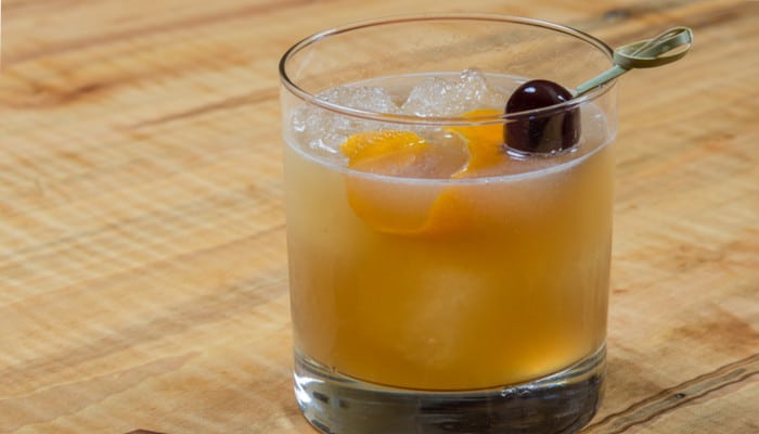 Best Cocktails in Austin