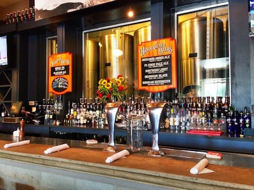 NXNW Bar in North Austin