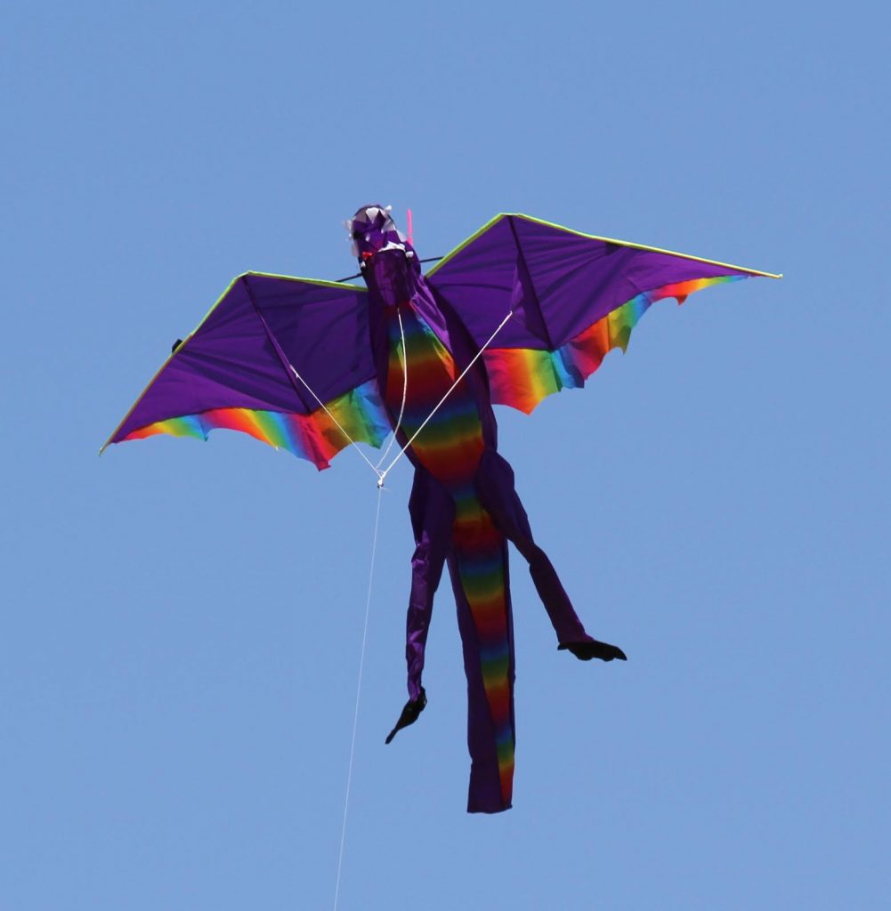 Zilker Kite Festival 2015 Returns to Zilker Park March 1st