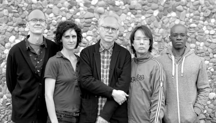 Bill Frisell and the Big Sur Quintet
