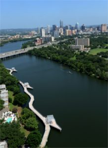 Make Lady Bird Lakes Eastside Loop Your Go To Route The Austinot 