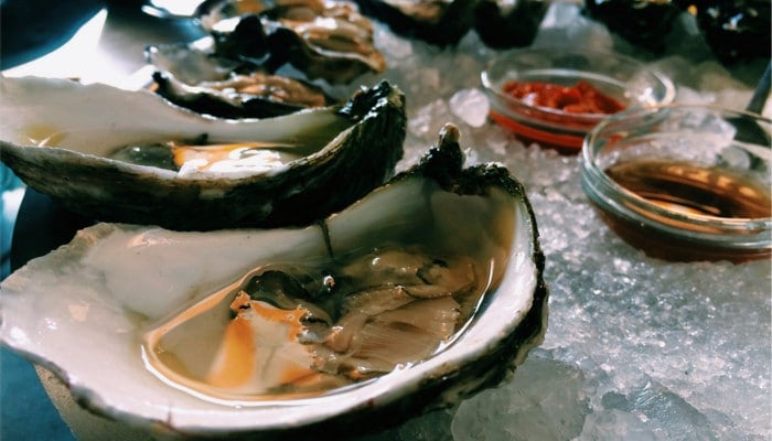 Austin Guide to Oysters