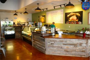 Independence Fine Foods Austin