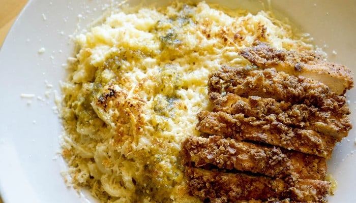 Kerbey Lane Cafe Menu Look