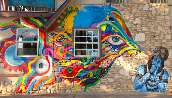 Nasha India Fusion in Austin