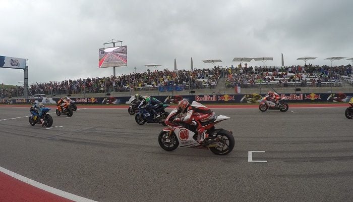 Moto Bikes in Action