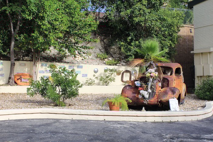 Austin Motel