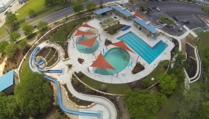 Where to Swim in Austin
