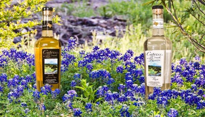 Cypress Creek Reserve Rum