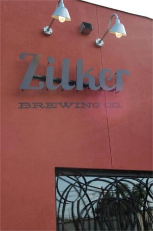 Zilker Brewing Company