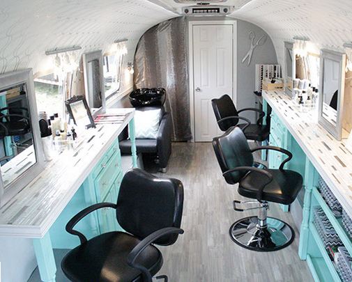 There's an Airstream for That: 6 Local Businesses on Wheels