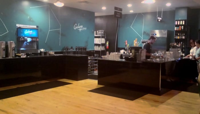 Galaxy Cafe Northwest Austin