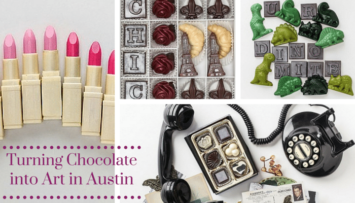 Meet Maggie Louise Confections, Turning ...