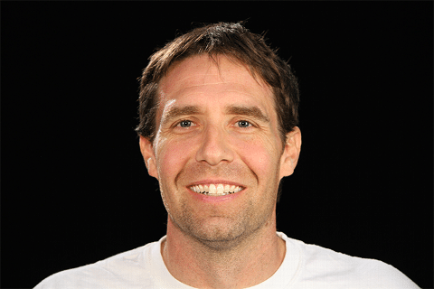 Charles Dorrance X Games Athlete