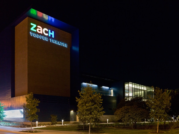 ZACH Theatre prepares for SXSW Film Festival 2020 
