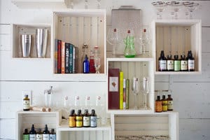 Cocktail Accessories at Metier Cook's Supply