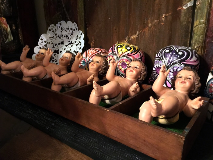 Baby Jesus Dolls