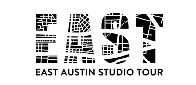 East Austin Studio Tour Logo